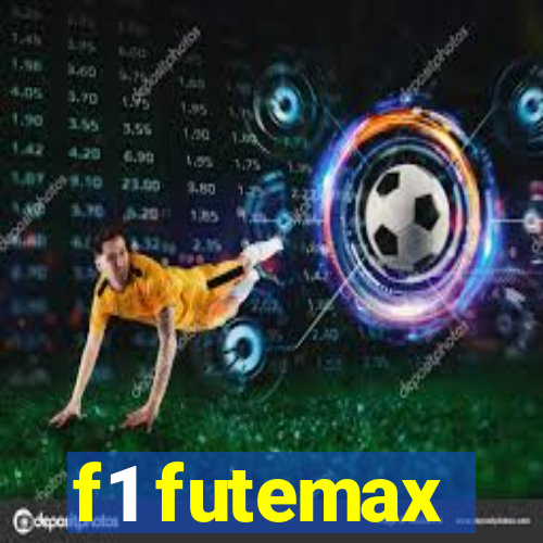 f1 futemax